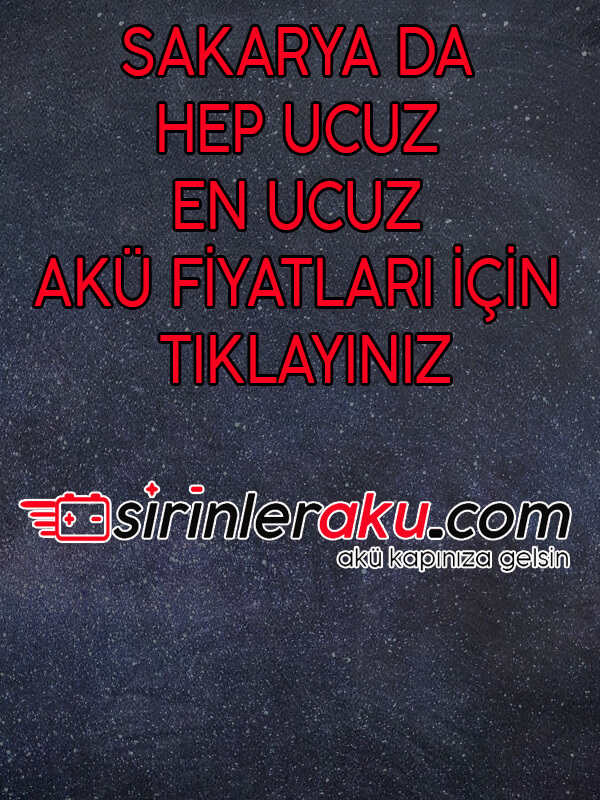 Ucuz Hesaplı Akü