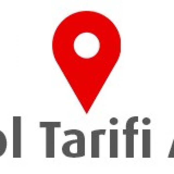 Yol tarifi al